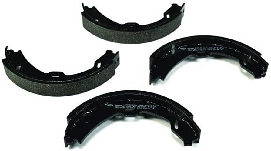 Brake Shoes