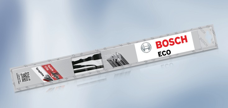 Bosch Eco Wiper Blades