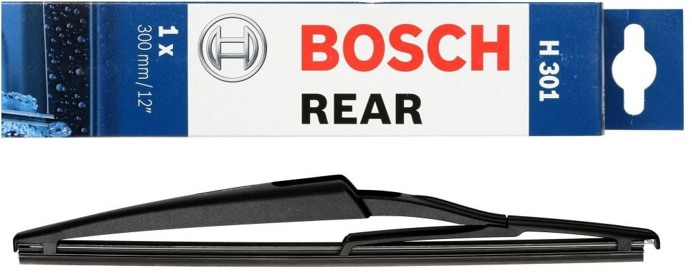 Bosch Rear Wiper Blades