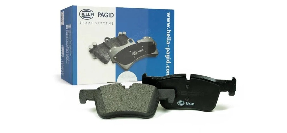 Brake Pads