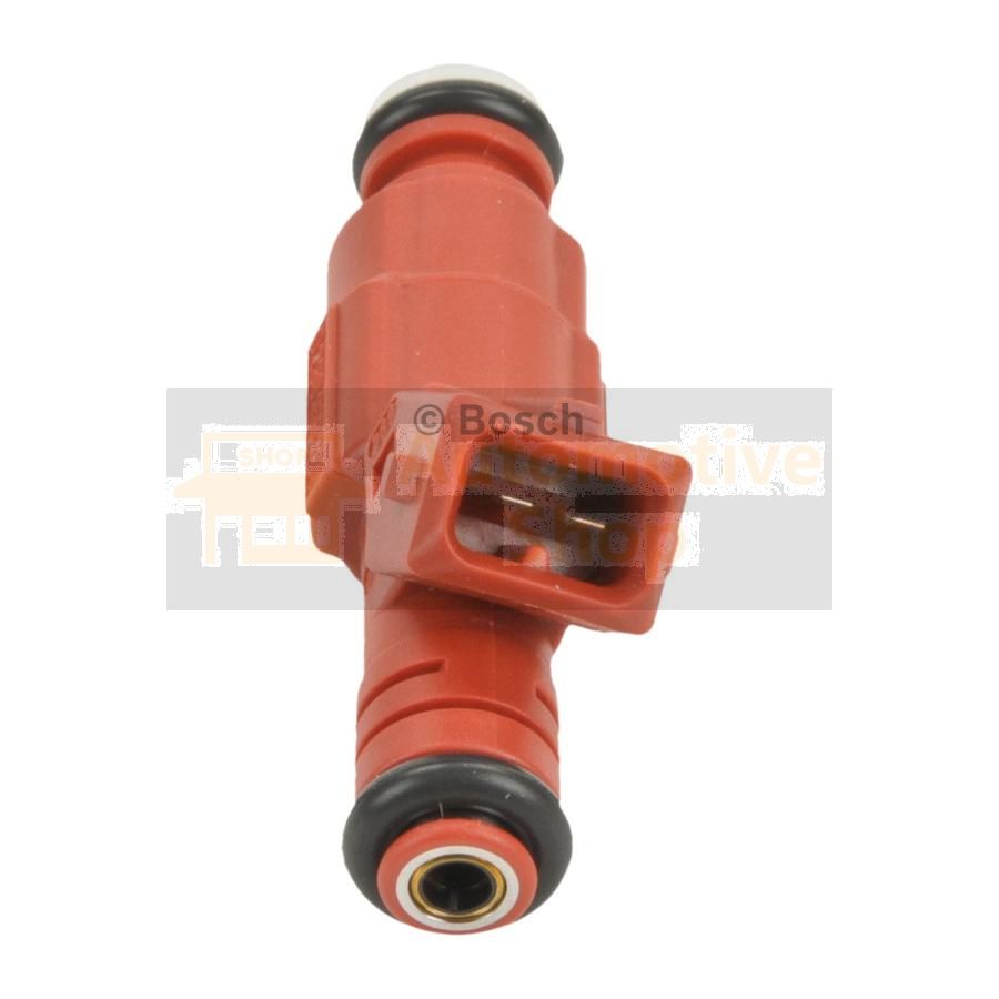 FORD GRANADA 2.8 Petrol Fuel Injector 79 to 85 Nozzle Valve Bosch 6082188 New 