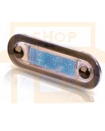 Hella LED Step Lamp - Blue (95968060)