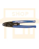 Hella 8272 Crimping Tool & Cable Cutter