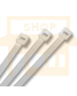 Hella 8346 Cable Ties - 378mm (Pack of 100)