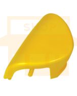 Hella DuraLed Yellow Screw Cap (Pack of 4) (9.2330.14)