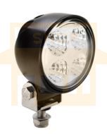 Hella Gen II LED FF Work Lamp - Close Range, 9-33V DC (1547LED)