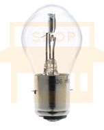 Hella Headlamp Globe - Bosch Base (B1245/40) 