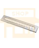 Hella High Efficacy LED Interior Lamp - White, 12V DC (2651)