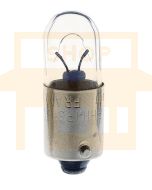 Hella HL244 Miniature Globe for Park/Position Lamps - 24V 4W (Box of 10)