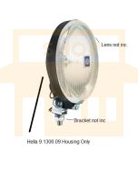 Hella 9.1306.09 140 Series Driving Lamp Housing
