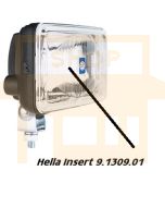 Hella 9.1309.01 Driving Lamp Insert to suit Comet 550 Driving Light
