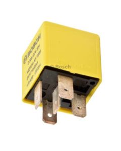 Bosch 0332019109 Relay - Single