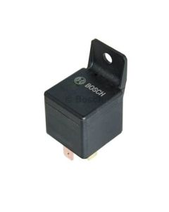 Bosch 0332019110 12V 4 Pin N/O Relay 0332019110