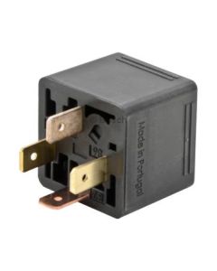 Bosch 0332019213 Mini Relay - Single