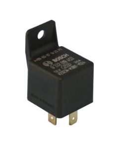 Bosch 0332019453 Mini Relay - Single