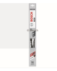 Bosch 3397004940 Eco Wiper Blade BBE350 - Single