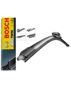 Bosch 3397008587 Aerotwin Wiper Blade AM650U