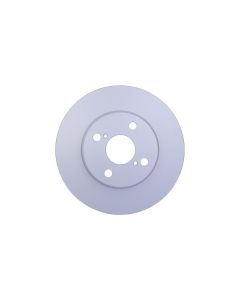 Hella 8DD355110431 Brake Disc