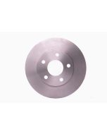 Hella 8DD355106011 Brake Disc