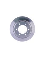 Hella 8DD355106021 Brake Disc