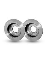 Hella 8DD355114041 Brake Disc