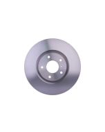 Hella 8DD355114101 Brake Disc