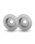 Hella 8DD355114181 Brake Disc