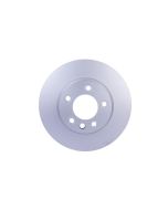 Hella 8DD355128041 Brake Disc