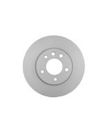 Hella 8DD355128051 Brake Disc