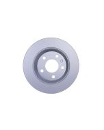 Hella 8DD355129341 Brake Disc