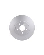 Hella 8DD355129421 Brake Disc
