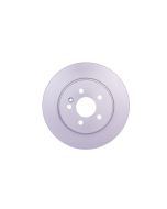 Hella 8DD355129751 Brake Disc