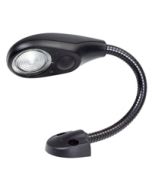 Hella FlexSpot LED Reading Lamp - 150mm (2638)