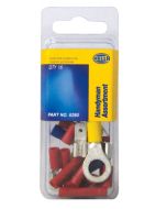 Hella 8280 Handyman Crimp Terminal Connector Assortment