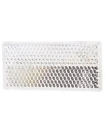 Hella Retro Reflector - White (Pack of 200) (2921/200)