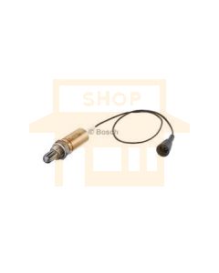 Bosch 0258001051 Oxygen Sensor 0258001051 - 1 Wire