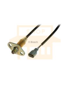 Bosch 0258002201 Oxygen Sensor - 2 Wires