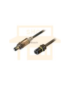 Bosch 0258005177 Oxygen Sensor LS5177 - 4 Wires