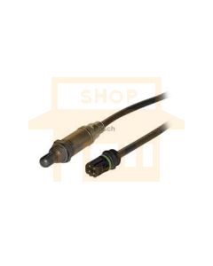 Bosch 0258005281 Oxygen Sensor - 4 Wires