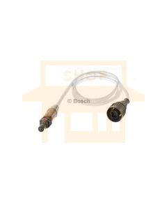 Bosch 0258005322 Oxygen Sensor - 4 Wires