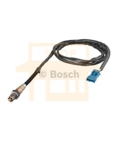Bosch 0258006029 Oxygen Sensor - 4 Wires