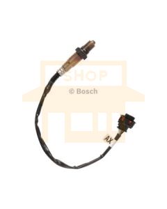 Bosch 0258006170 Oxygen Sensor - 4 Wires