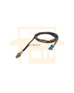 Bosch 0258006186 Oxygen Sensor - 4 Wires