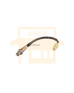 Bosch 0258006326 Oxygen Sensor LS6326 to suit Mercedes Benz 4 Wires