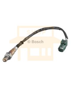 Bosch 0258006462 Oxygen Sensor - 4 Wires