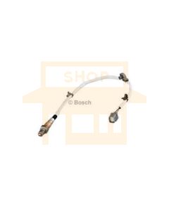 Bosch 0258006540 Oxygen Sensor - 4 Wires