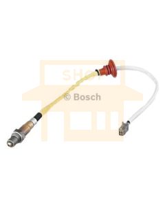 Bosch 0258006696 Oxygen Sensor - 4 Wires