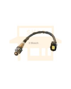 Bosch 0258006749 Oxygen Sensor - 4 Wires