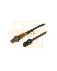 Bosch 0258010422 Oxygen Sensor - 4 Wires
