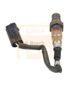 Bosch 0258986684 Oxygen Sensor - 4 Wires 